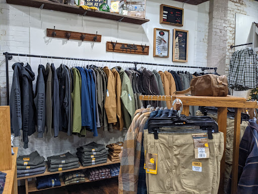 Gift Shop «Jacksons General Store», reviews and photos, 582 W Main St, Sylva, NC 28779, USA