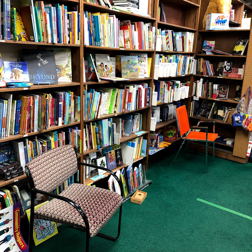 Book Store «The Bookies Bookstore», reviews and photos, 4315 E Mississippi Ave, Denver, CO 80246, USA