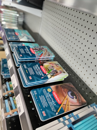 Art Supply Store «Kennett Copy & More», reviews and photos, 739 W Cypress St, Kennett Square, PA 19348, USA