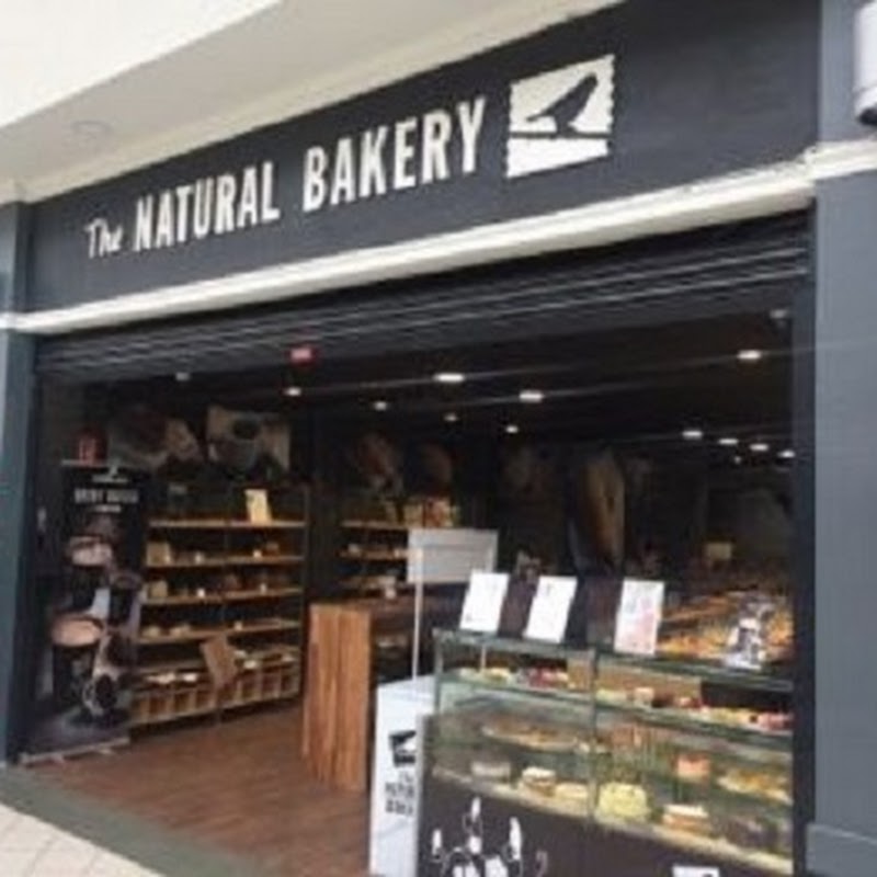 The Natural Bakery Clondalkin