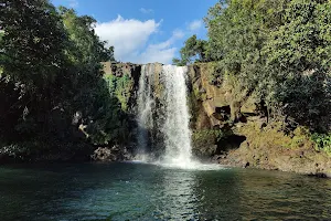 Minissy Waterfall image