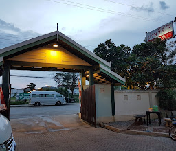 Hua Hin Phat Cha Restaurant photo