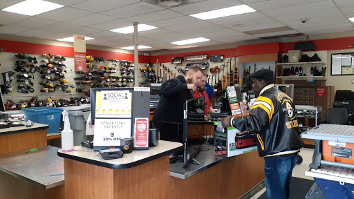 Pawn Shop «EZ PAWN», reviews and photos, 800 S Utica Ave, Tulsa, OK 74104, USA