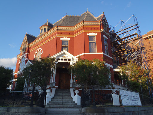 Copper King Mansion, 219 W Granite St, Butte, MT 59701