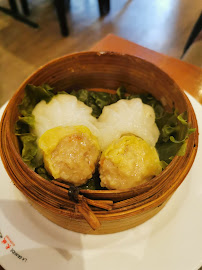 Dumpling du Restaurant chinois Le Temple du Ciel à Nantes - n°6