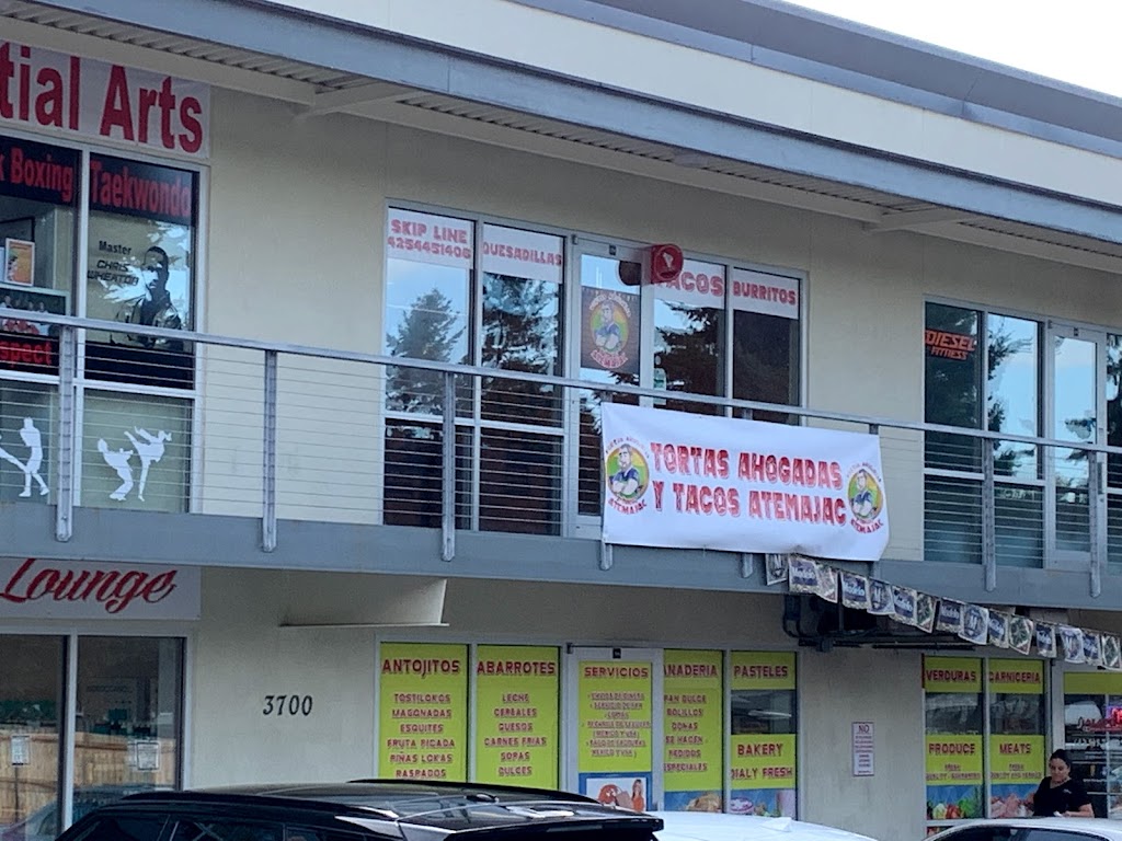 Tortas Ahogadas Atemajac 98056