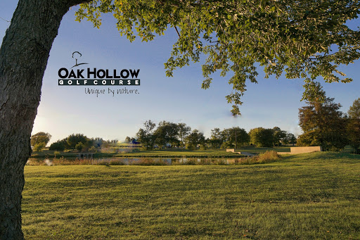 Golf Course «Oak Hollow Golf Course», reviews and photos, 3005 N McDonald St, McKinney, TX 75071, USA
