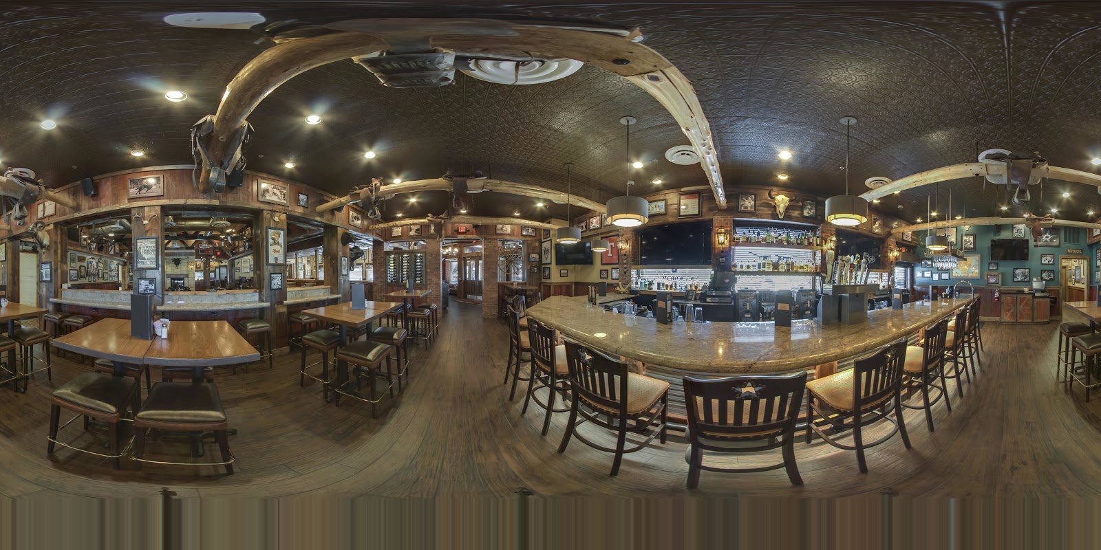 Saltgrass Steak House