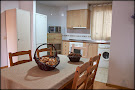 Cuisine Apartamento turístico Apartamento turistico Torre Mudejar Teruel 44001 Teruel (miniature)