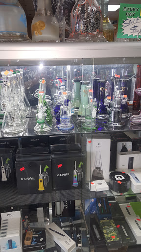 Tobacco Shop «One Love Smoke Shop», reviews and photos, 7010 Trask Ave, Westminster, CA 92683, USA