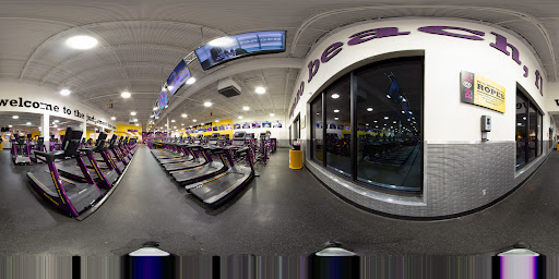 Gym «Planet Fitness», reviews and photos, 1434 Powerline Rd, Pompano Beach, FL 33069, USA