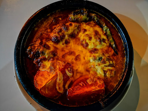 Cumhuriyet Pide Kebap Lahmacun