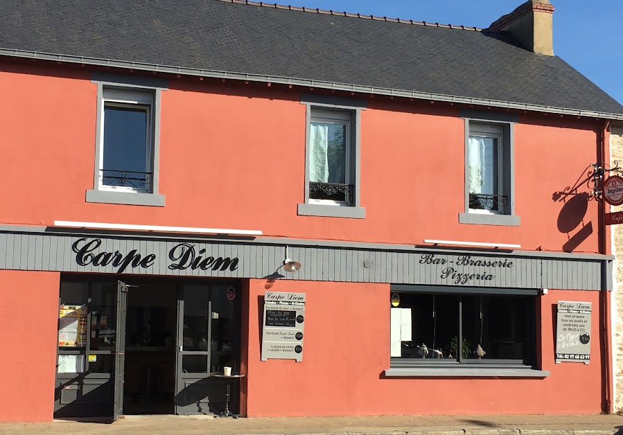 Crêperie Carpe Diem à Vannes (Morbihan 56)