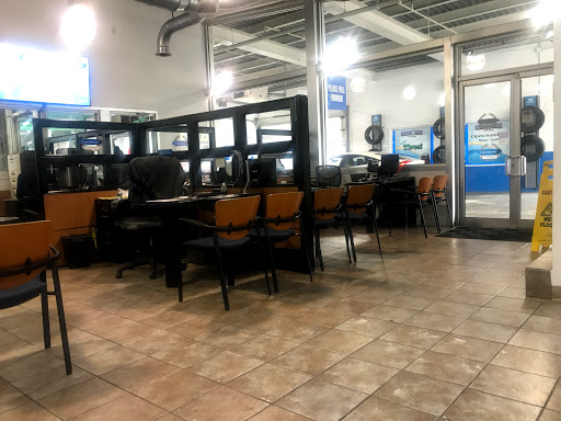 Used Car Dealer «Garden State Honda», reviews and photos, 225 River Dr, Passaic, NJ 07055, USA