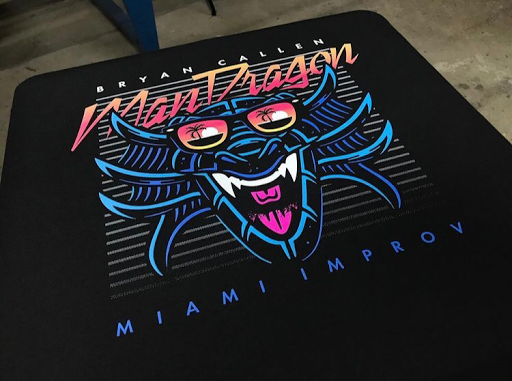 Screen Printer «Upstate Merch», reviews and photos, 9 Railroad St, Whitney Point, NY 13862, USA