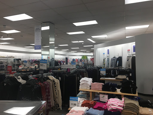 Department Store «Belk», reviews and photos, 1161 Big A Rd, Toccoa, GA 30577, USA