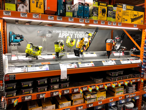 Home Improvement Store «The Home Depot», reviews and photos, 2020 Lynnhaven Pkwy, Virginia Beach, VA 23456, USA