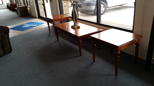 Appliance Store «Belmar Furniture & Appliance», reviews and photos, 2741 Government Blvd, Mobile, AL 36606, USA