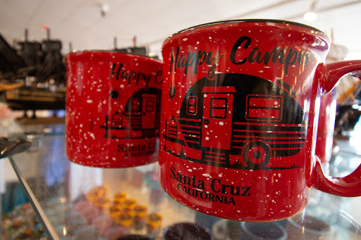 Gift Shop «Sun Shops», reviews and photos, 400 Beach St, Santa Cruz, CA 95060, USA