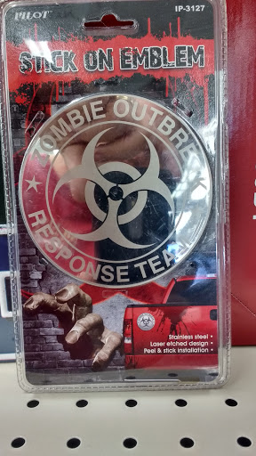 Auto Parts Store «Pep Boys Auto Parts & Service», reviews and photos, 660 N Dysart Rd, Goodyear, AZ 85338, USA