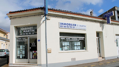 Cabinet Daniel Martin à Bègles