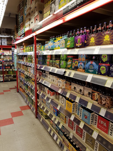 Wine Store «Total Wine & More», reviews and photos, 8727 Loch Raven Blvd, Towson, MD 21286, USA