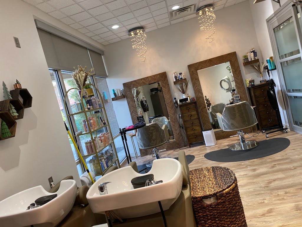 Privé Salon 27560