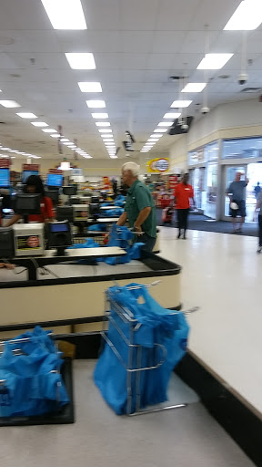 Grocery Store «Winn-Dixie», reviews and photos, 1525 W Tharpe St, Tallahassee, FL 32303, USA