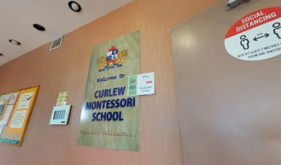 Curlew Montessori School