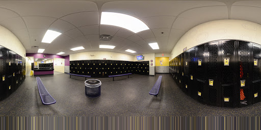 Gym «Planet Fitness», reviews and photos, 4620 Kenmore Ave, Alexandria, VA 22304, USA