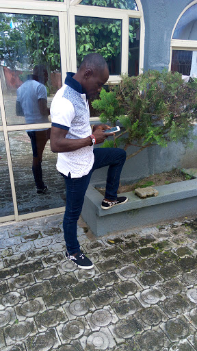UCCIMA, 296 Warri-Patani Road, Ughelli, Nigeria, Shopping Mall, state Delta