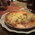 Photo n°1 de l'avis de Ann-Cathrin. fait le 20/08/2023 à 16:59 sur le  Pizzeria Harlekin à Aurich