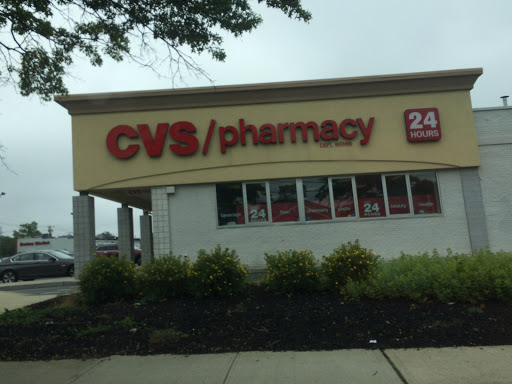 Drug Store «CVS», reviews and photos, 15 W Main St, East Islip, NY 11730, USA
