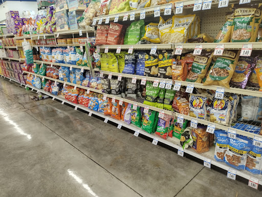 Supermarket «FoodMaxx», reviews and photos, 3291 Truxel Rd, Sacramento, CA 95833, USA