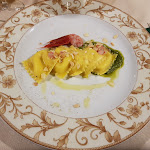 Photo n°4 de l'avis de Marco.a fait le 14/02/2019 à 23:01 sur le  Trattoria Hesperia à Treviso