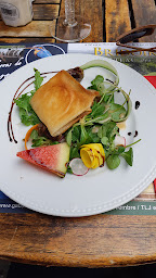 Photo n°27 de La Petite Cuillère à Lalinde ()