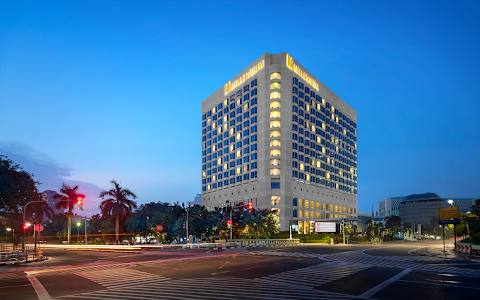 Millennium Hotel Sirih Jakarta image
