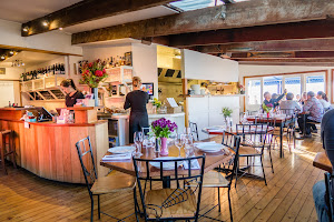 The Boat Shed Cafe image