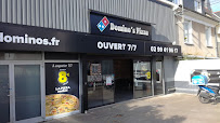 Pizza du Pizzeria Domino's Rennes - Sud - n°1