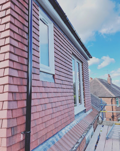 Reviews of OVER THE TOP LOFT CONVERSIONS in Leeds - Construction company