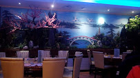 Atmosphère du Restaurant chinois Villa d'Or à Les Ponts-de-Cé - n°16