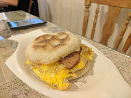 Coffee Shop «Sweet Espressions Coffee House», reviews and photos, 107 W Washington St, Kirksville, MO 63501, USA