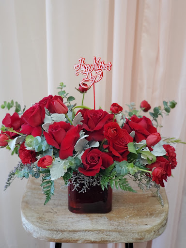 Florist «Pioneer Flowers», reviews and photos, 17601 Pioneer Blvd, Artesia, CA 90701, USA