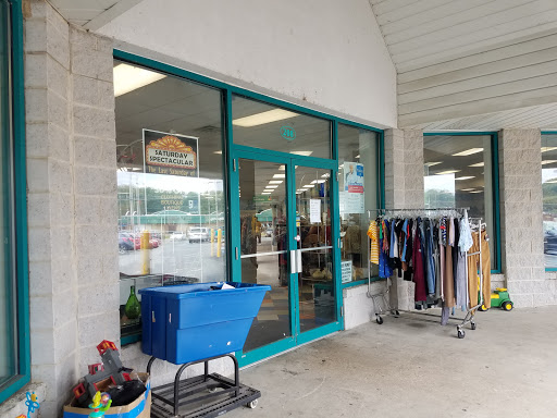 Thrift Store «Goodwill Industries of the Chesapeake, Inc.», reviews and photos, 208 S Bridge St, Elkton, MD 21921, USA