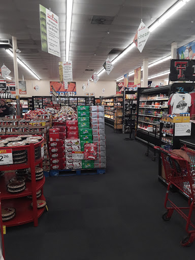 Grocery Store «Food King», reviews and photos, 2706 26th St, Lubbock, TX 79410, USA