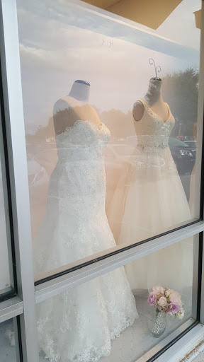 Bridal Shop «Alfred Angelo Bridal», reviews and photos, 3211 Preston Rd #9, Frisco, TX 75034, USA