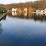 Photo n°5 de l'avis de Michael.o fait le 08/01/2023 à 11:55 sur le  Woltersdorfer Schleuse à Woltersdorf