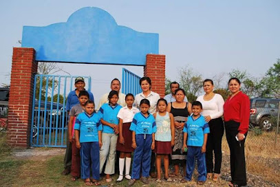 Escuela Primaria General Emiliano Zapata