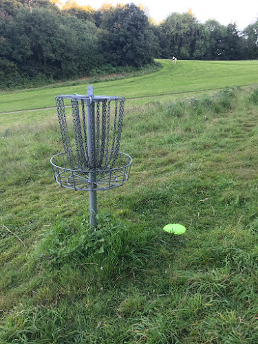 Reviews of Ashton Court Advanced Disc Golf Course - Paul McBeef's favourite course in Bristol - Golf club
