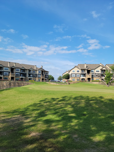Golf Club «Hawks Creek Golf Club», reviews and photos, 6520 White Settlement Rd, Westworth Village, TX 76114, USA